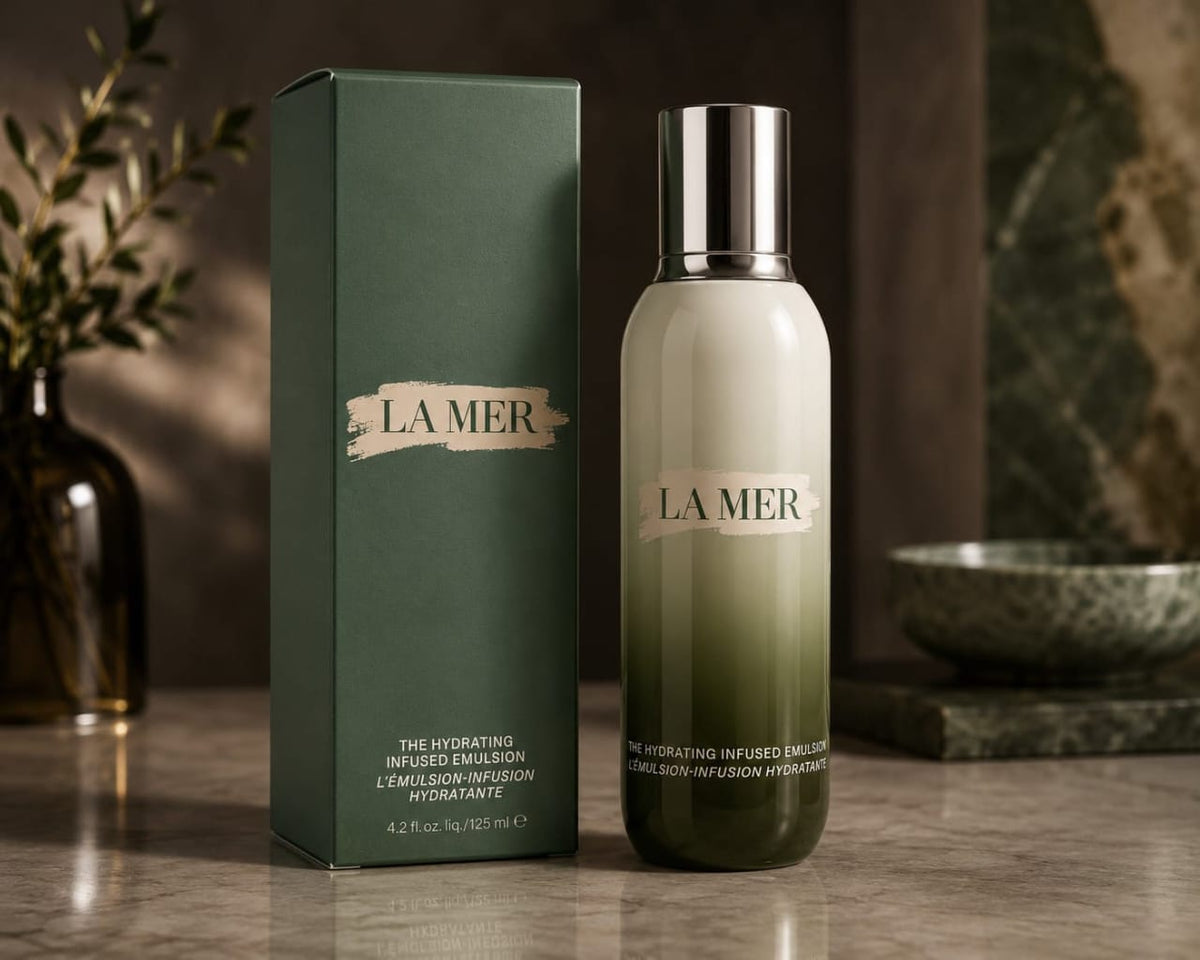 La Mer The Hydrating Infused Emulsion 125ml