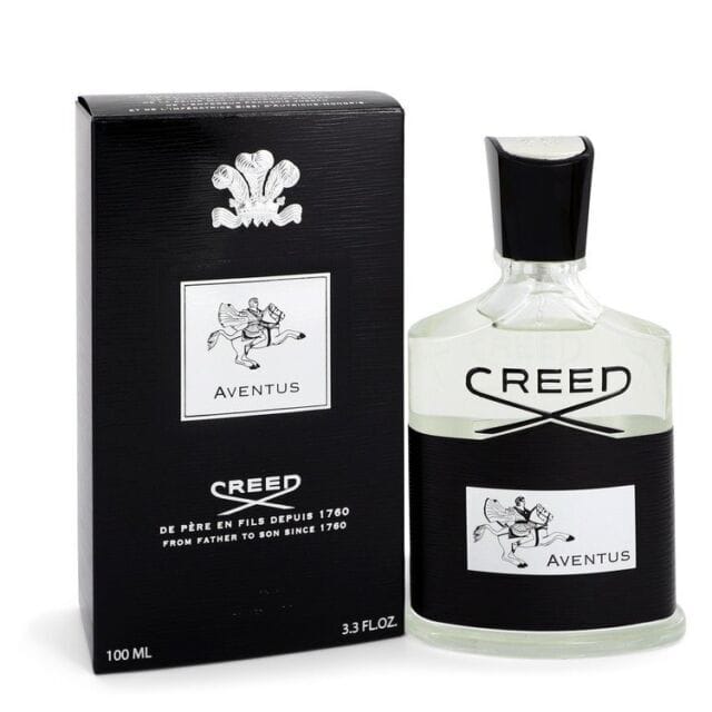 Creed Aventus Eau de Parfum 100ml / 3.3 FL.OZ.