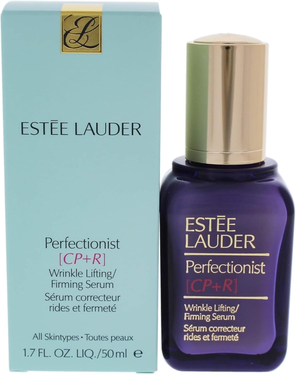 Estée Lauder Perfectionist CP+R Firming Serum 50ml