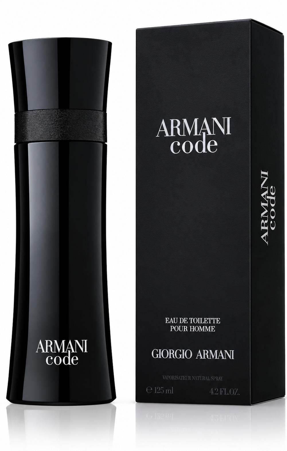 Giorgio Armani Code Eau de Toilette for Men