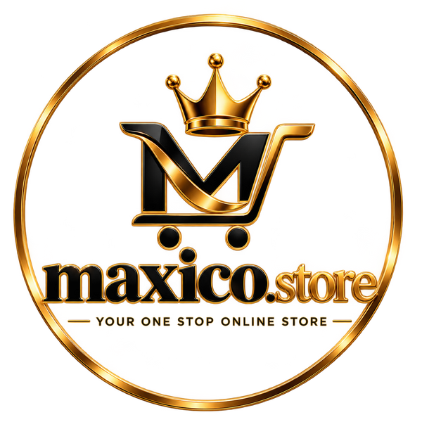 maxico.store