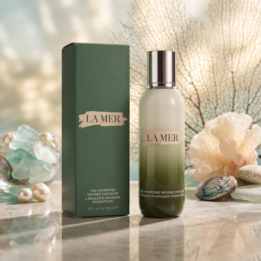 La Mer The Hydrating Infused Emulsion 125ml